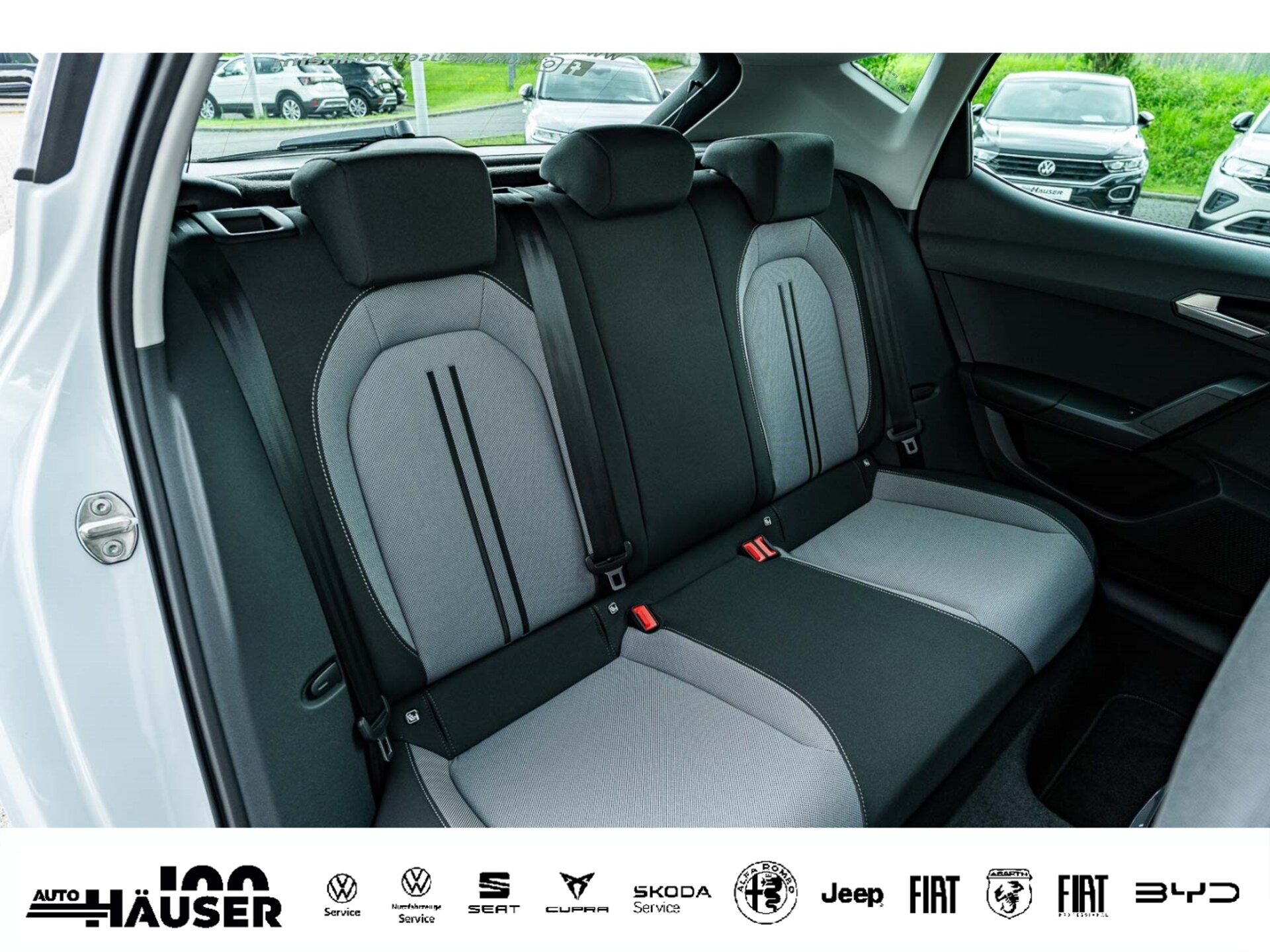 SEAT Leon Style