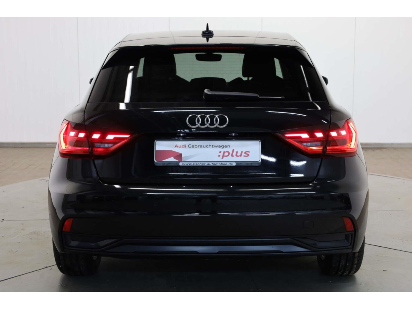 Audi A1 Sportback – Bild 6