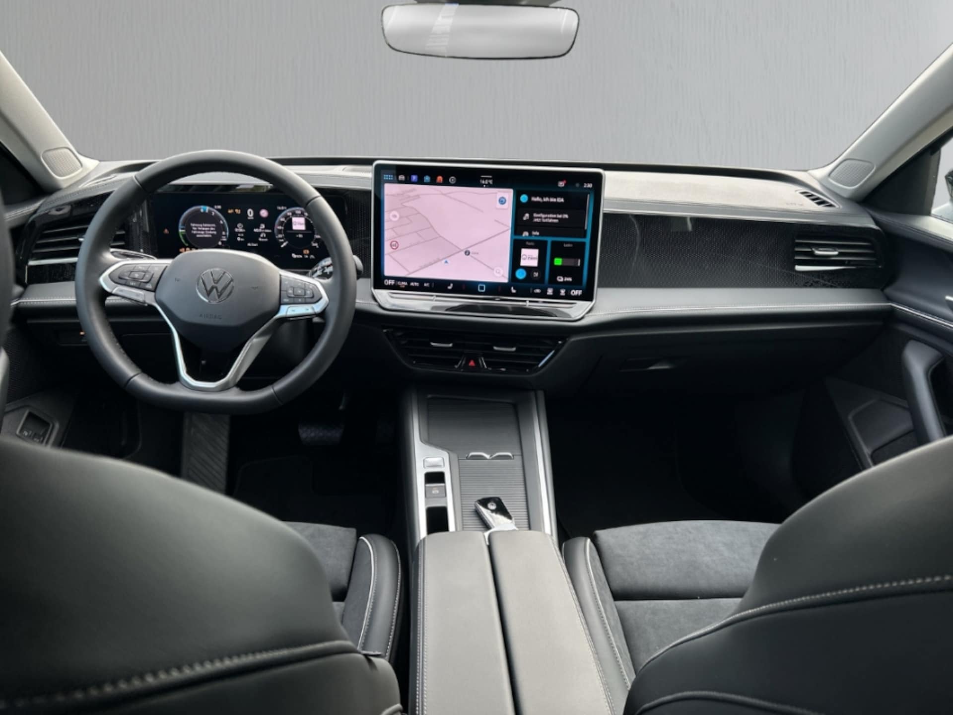 Volkswagen Passat Business