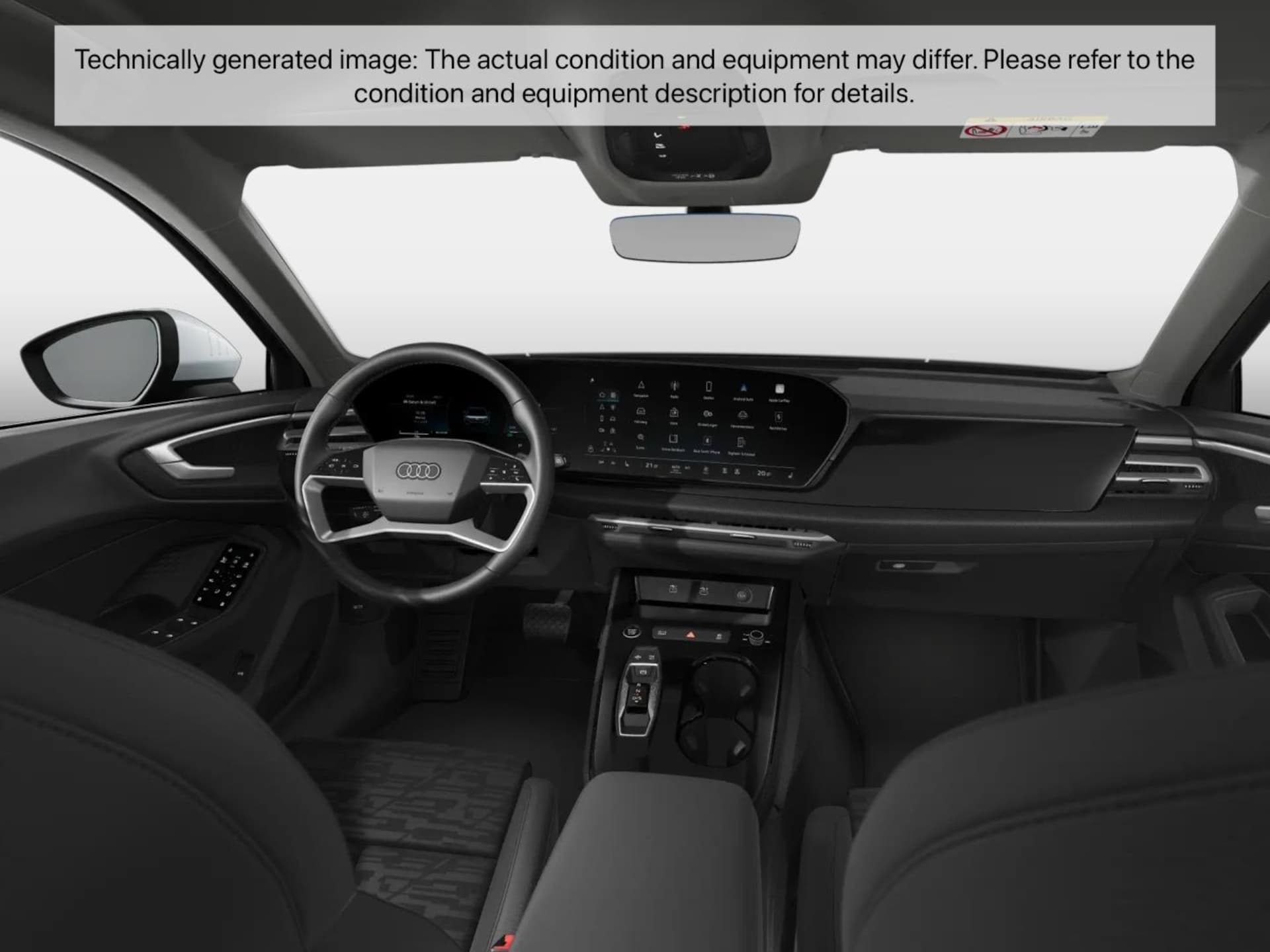 Audi A5 Avant