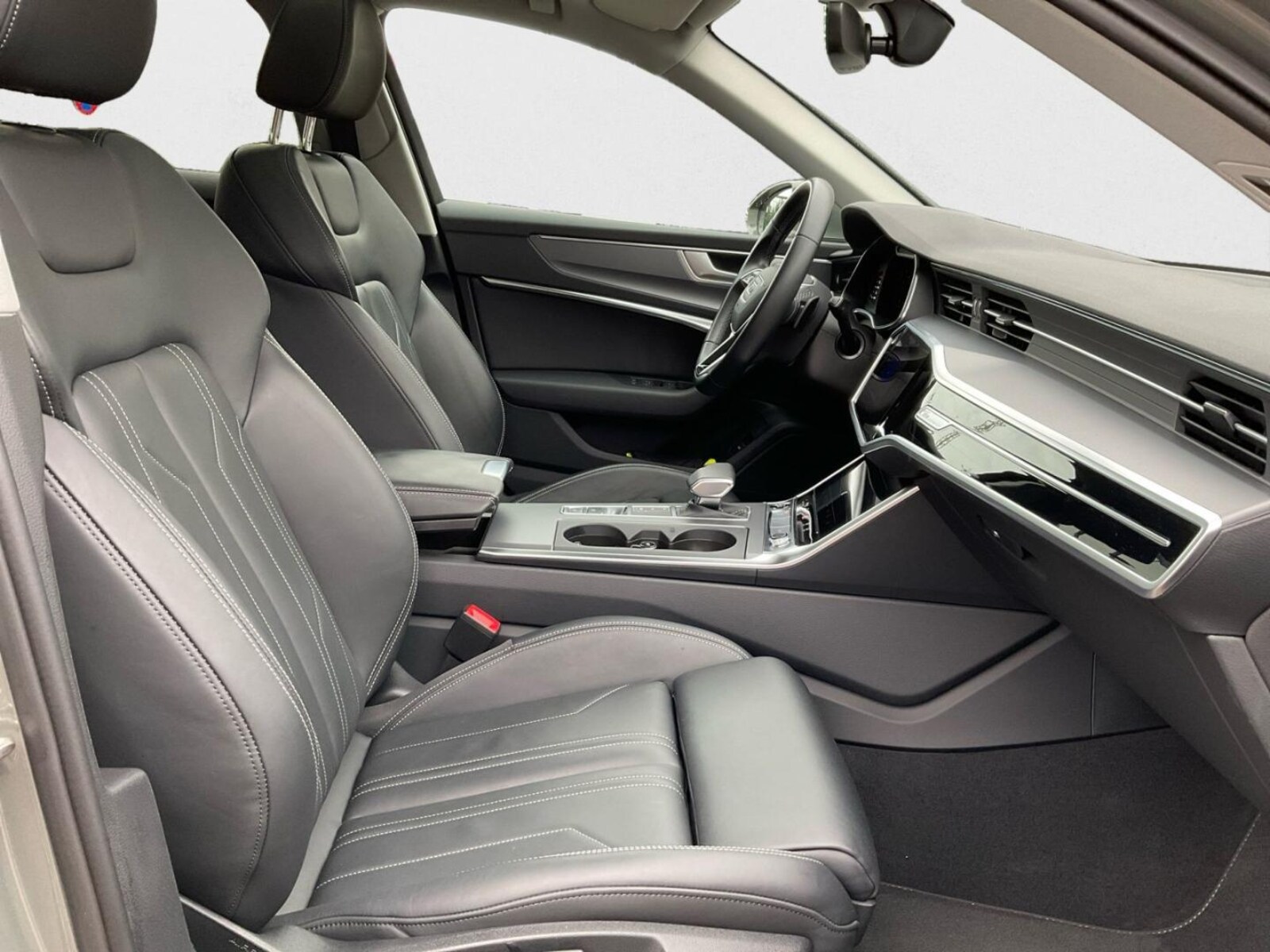 Audi A6 Avant – Bild 16