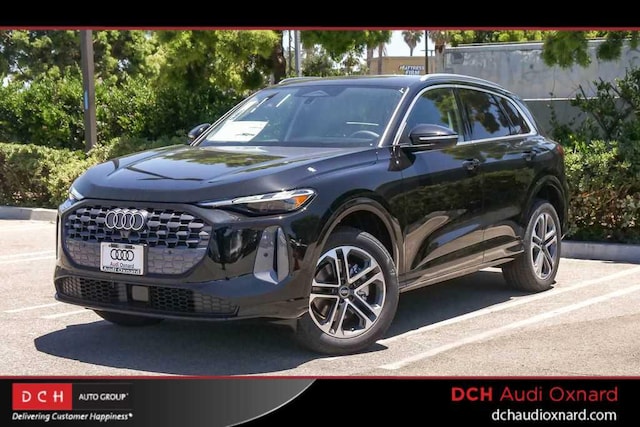 Photo of 2026 Audi Q5