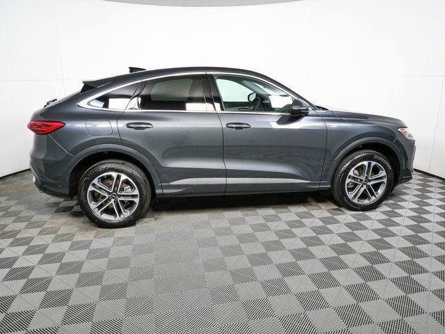 2026 Audi Q5 Sportback