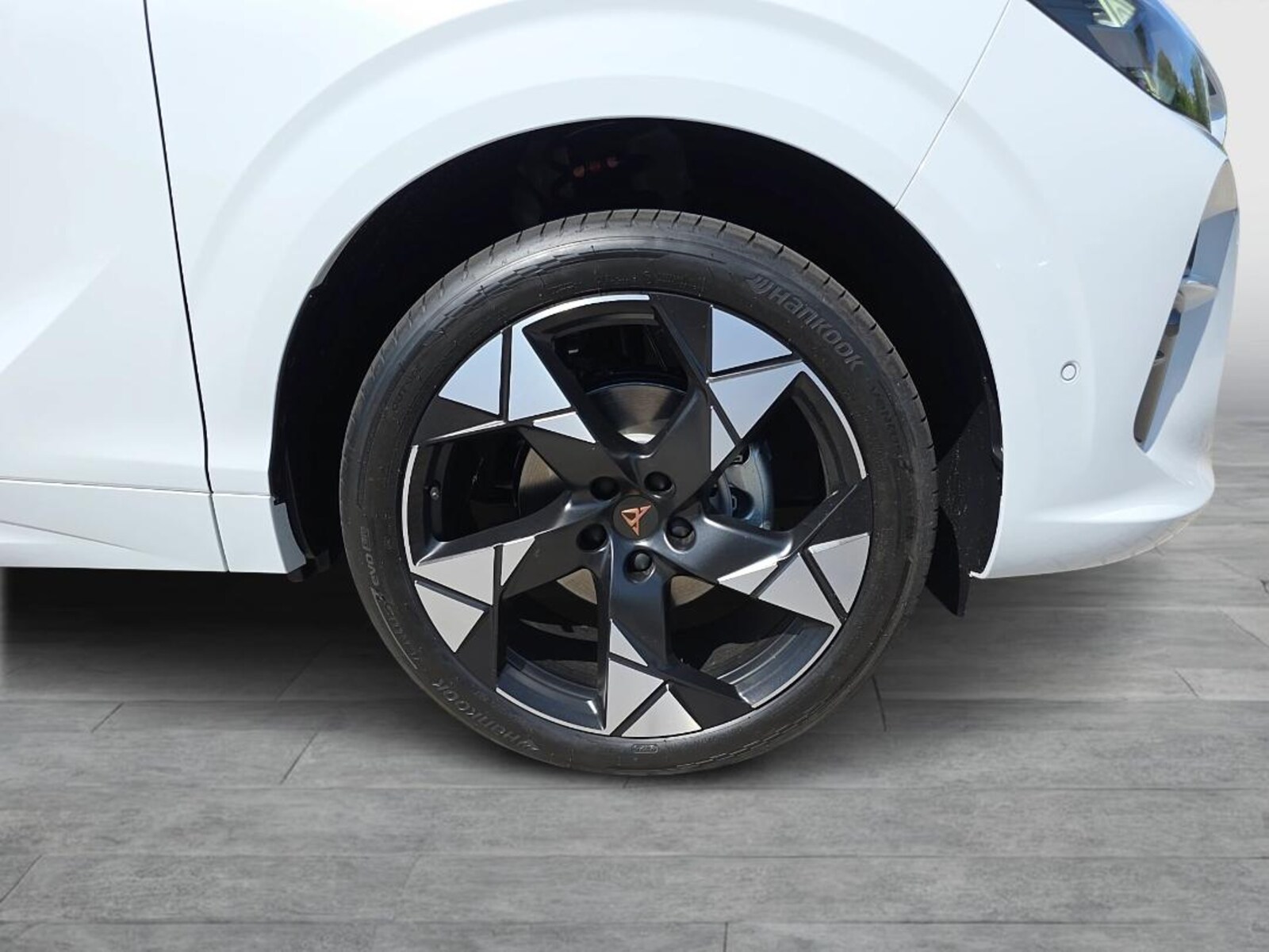 CUPRA Terramar – Bild 7