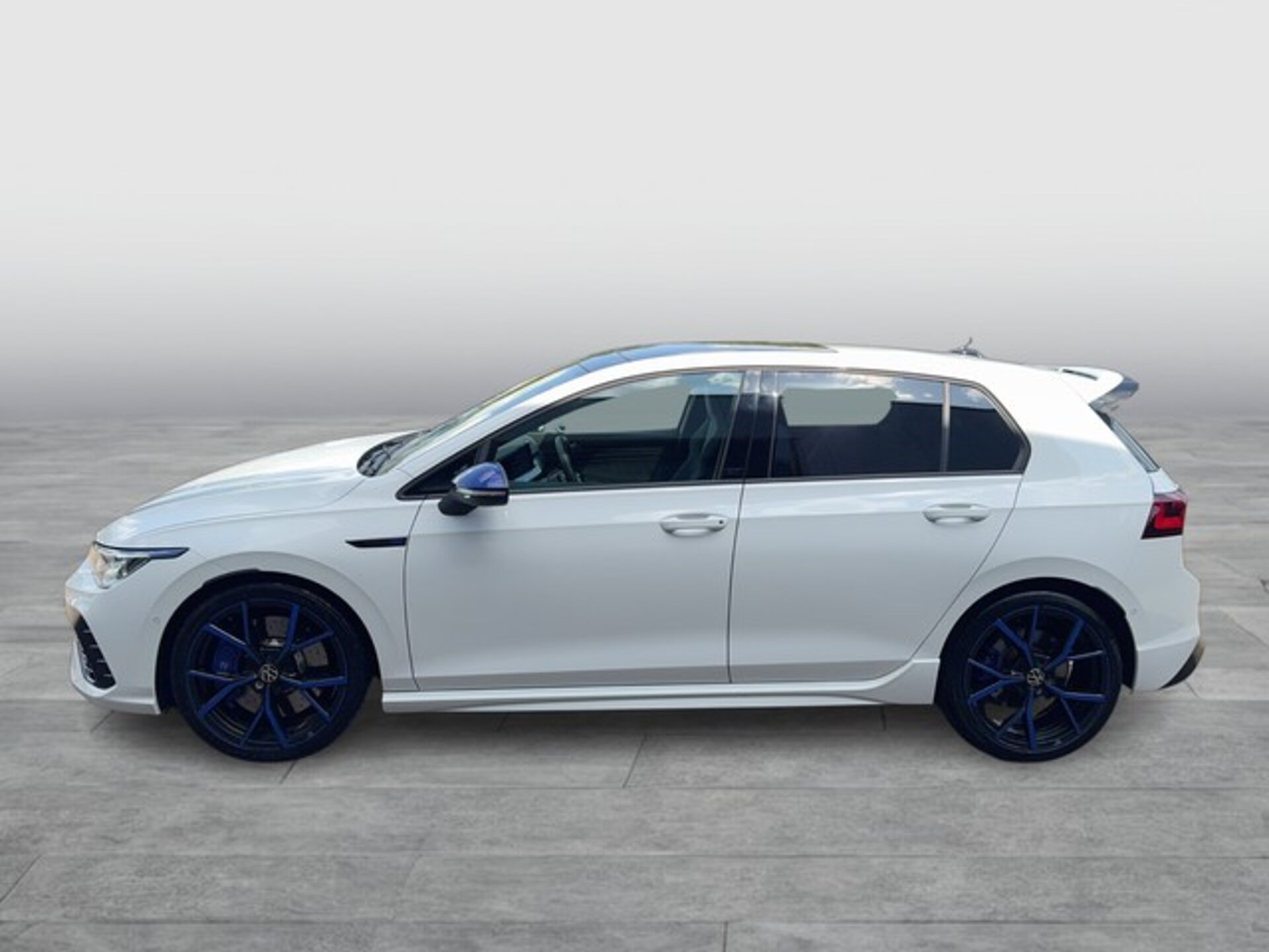 Volkswagen Golf R 20 Years