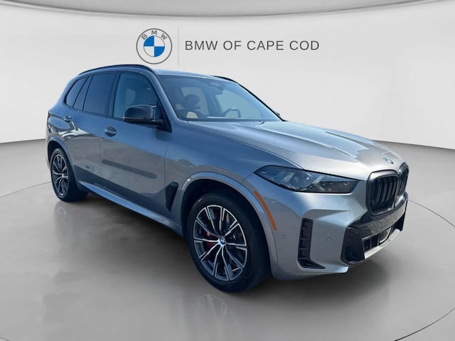 2024 BMW X5