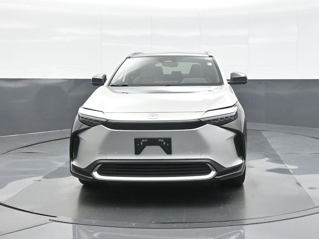 2023 Toyota bZ4X