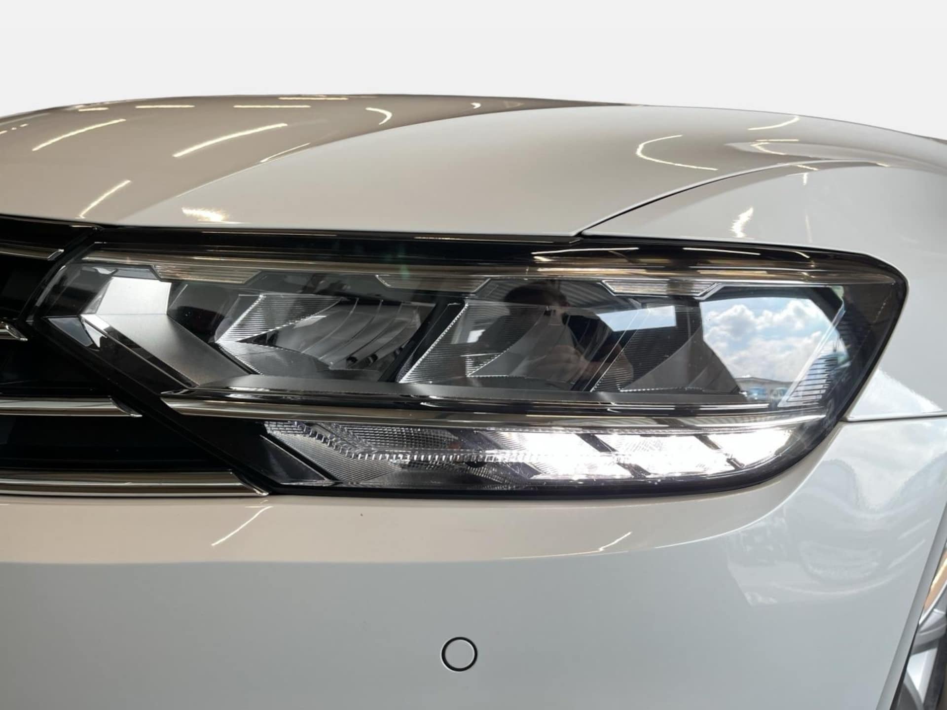 Volkswagen Passat Variant Business