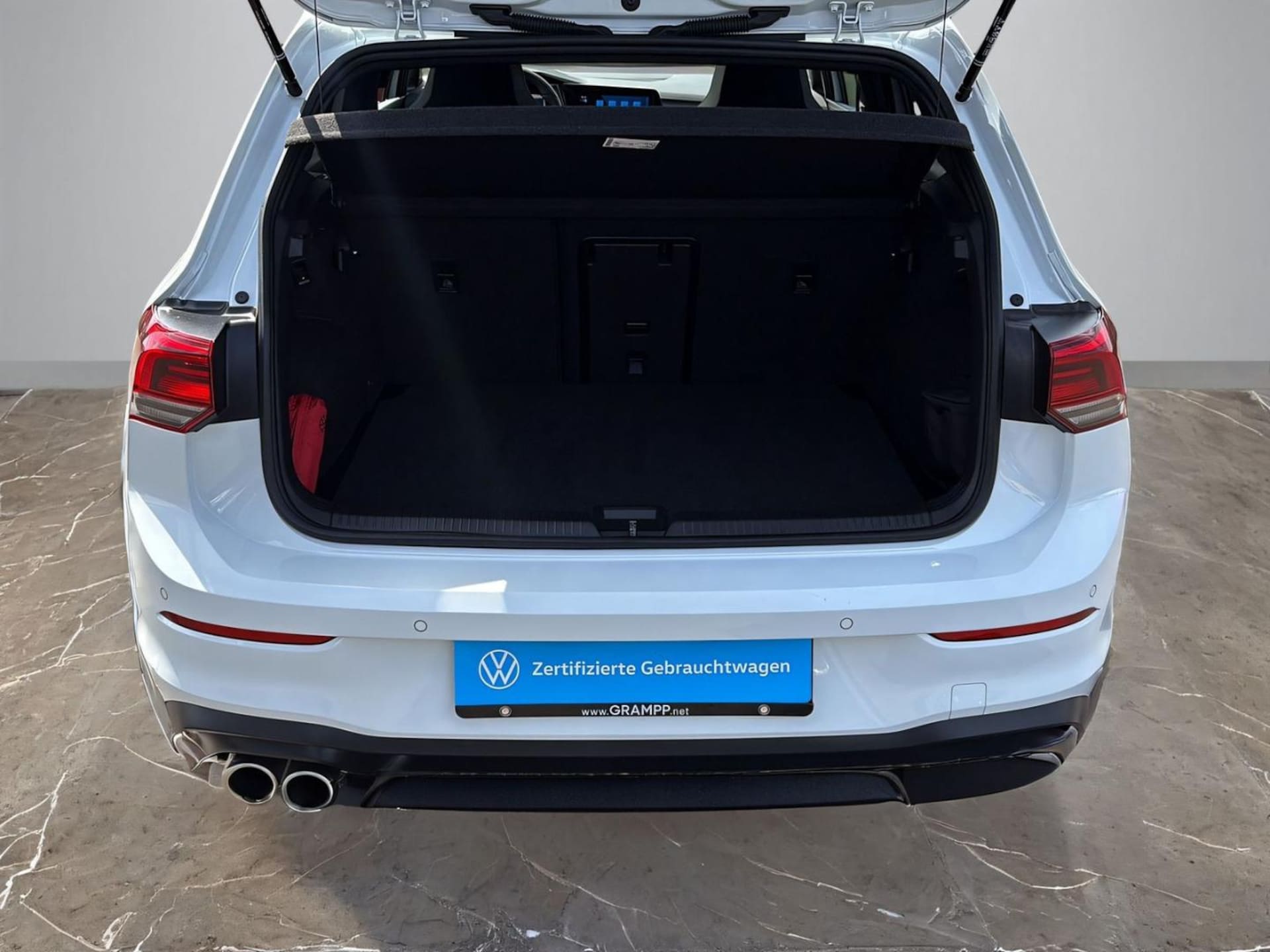 Volkswagen Golf GTD