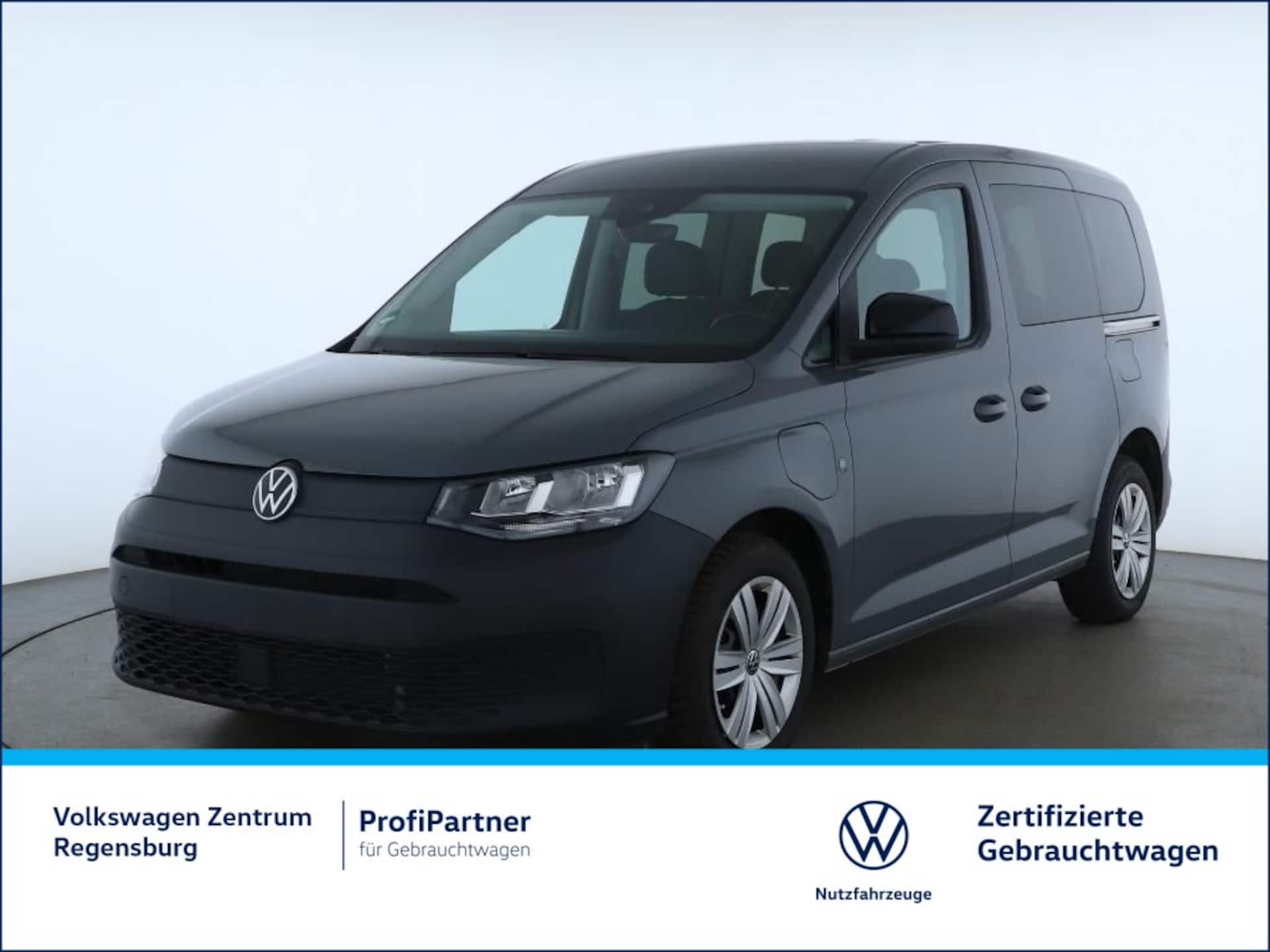 Volkswagen Caddy Basis-Modell
