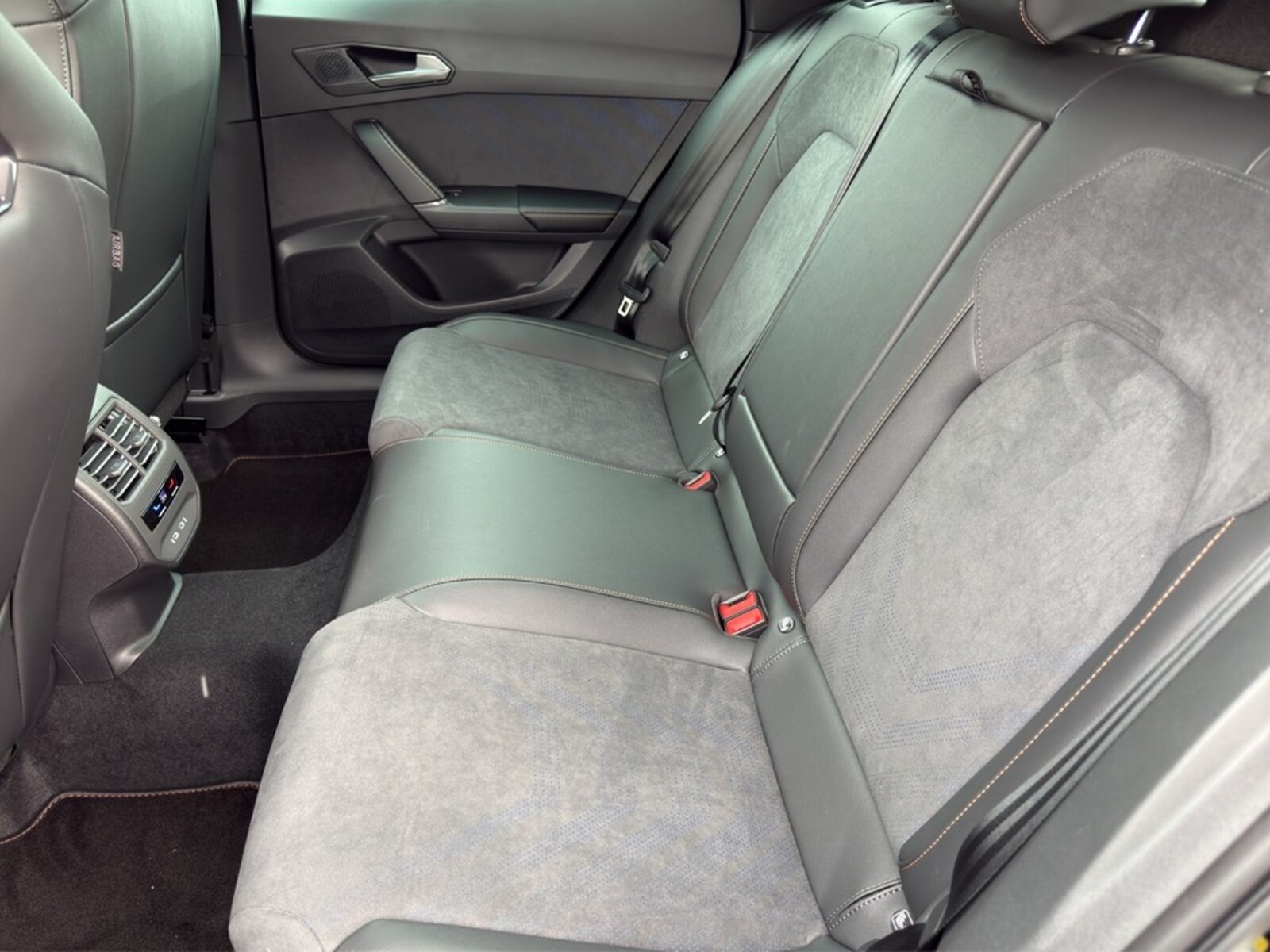 CUPRA Formentor – Bild 14