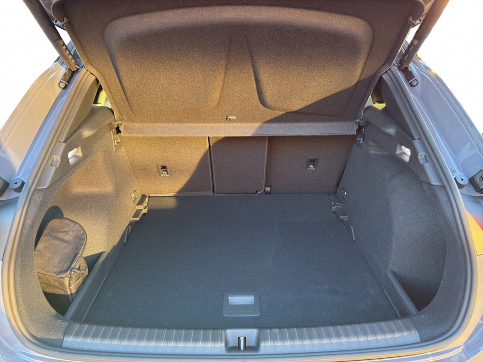 CUPRA Terramar – Bild 7