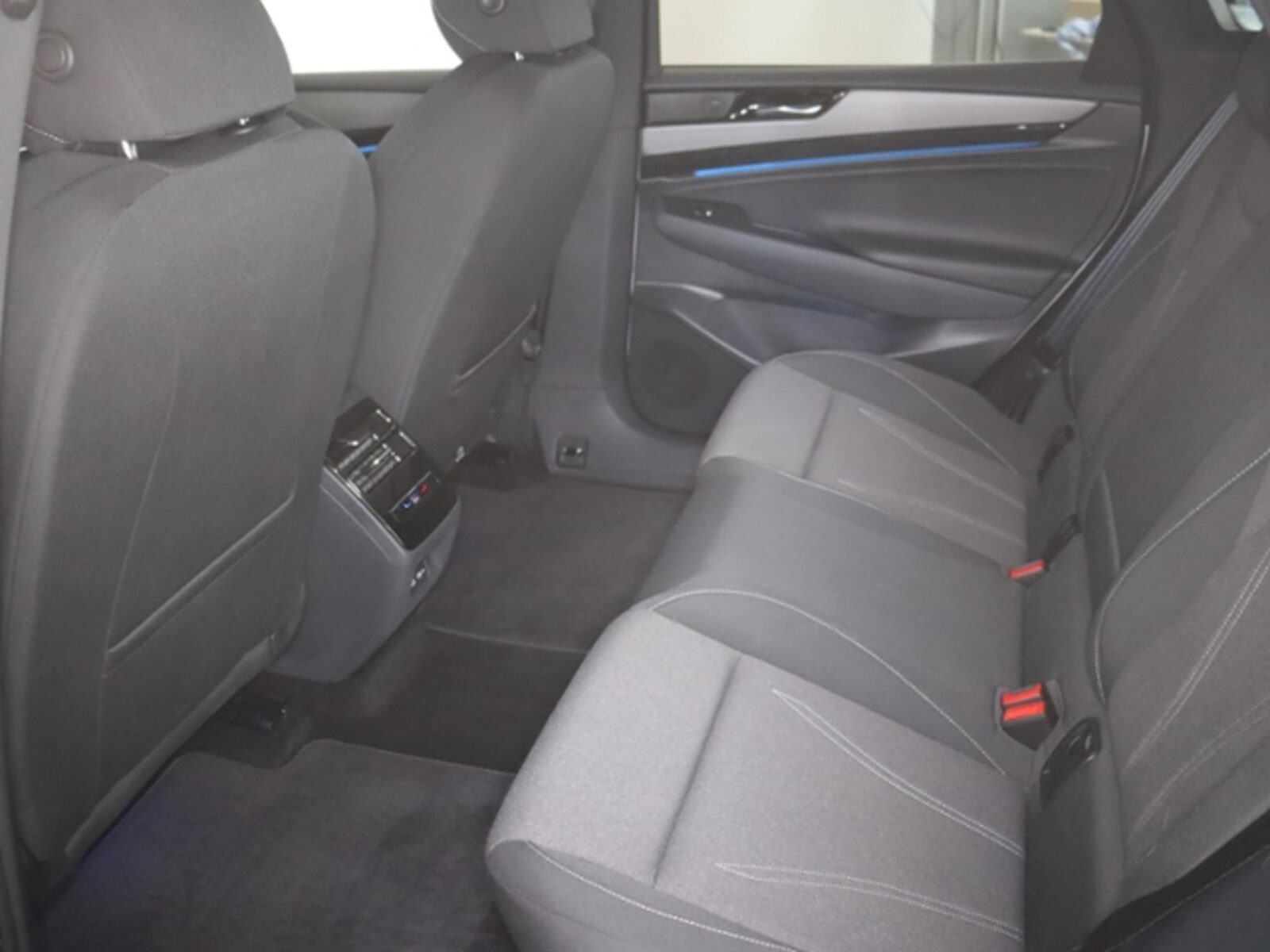 Volkswagen ID.7 Tourer – Bild 14