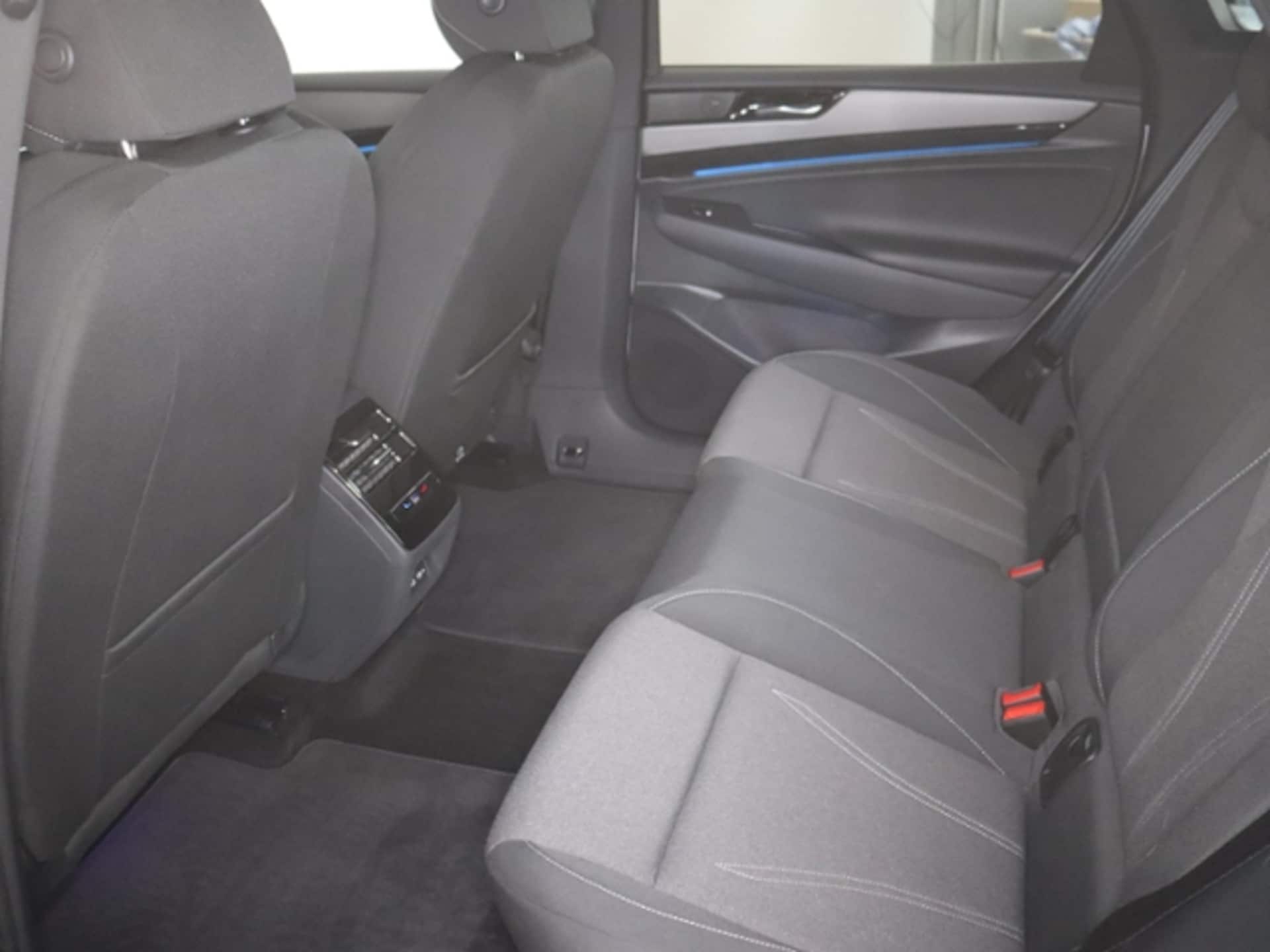 Volkswagen ID.7 Tourer Pro