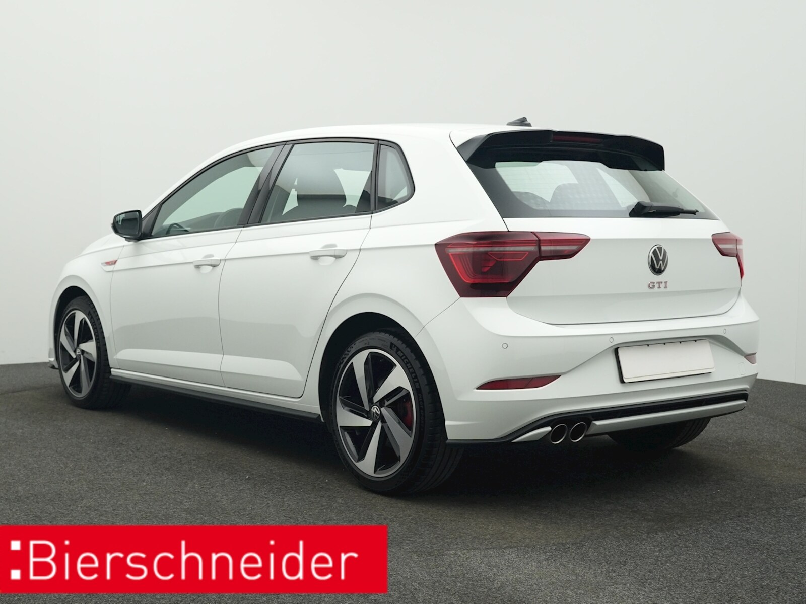 Volkswagen Polo – Bild 4