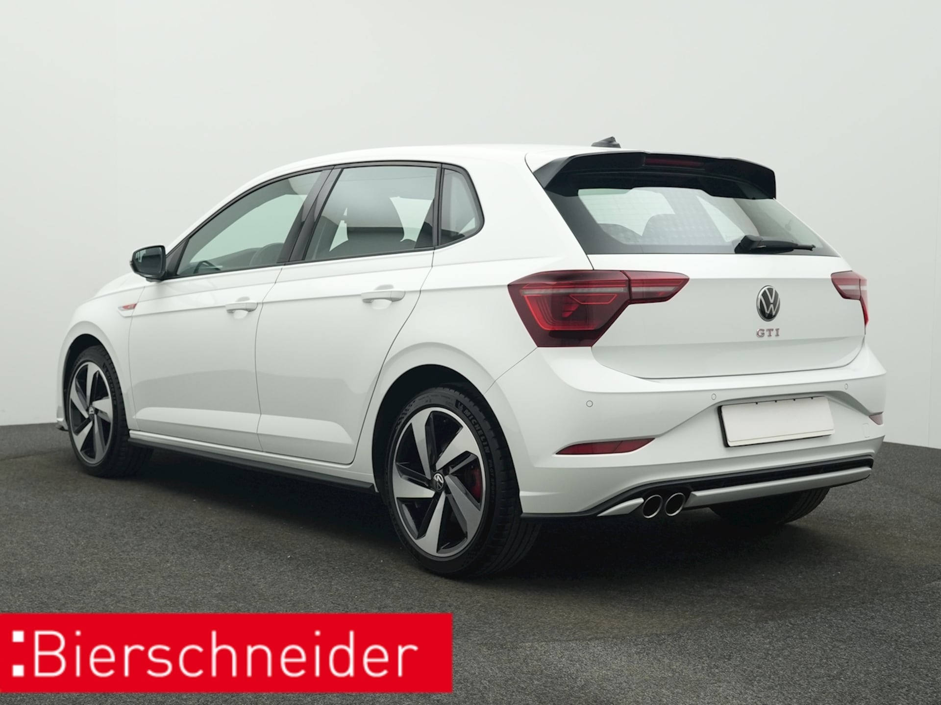 Volkswagen Polo GTI
