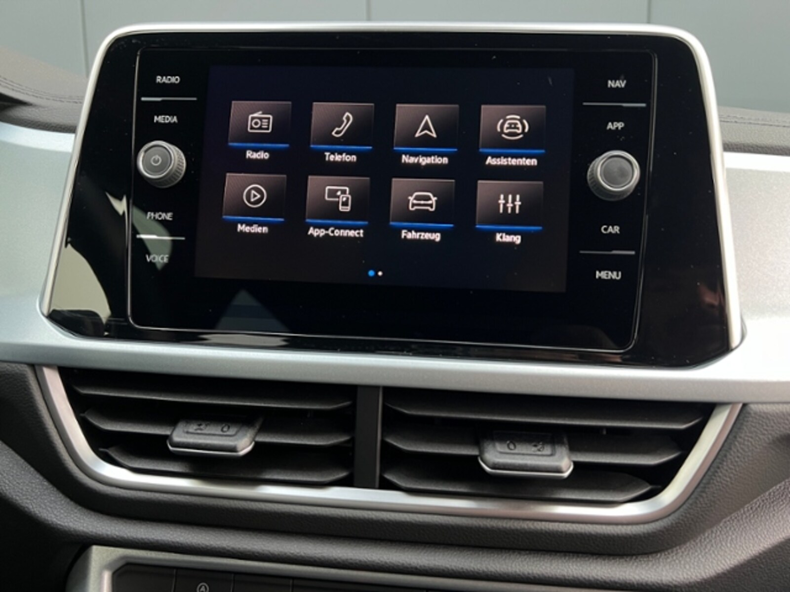 Volkswagen T-Roc – Bild 12