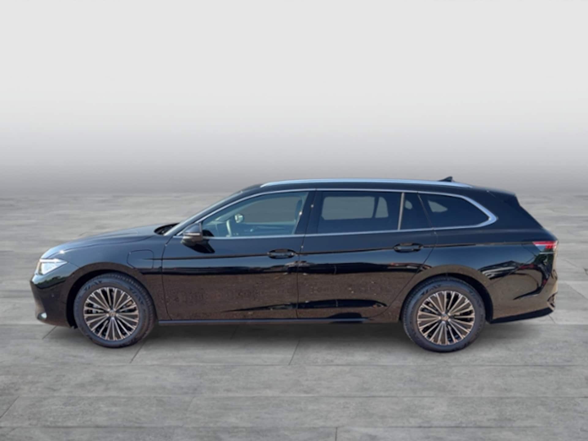 Volkswagen Passat Elegance