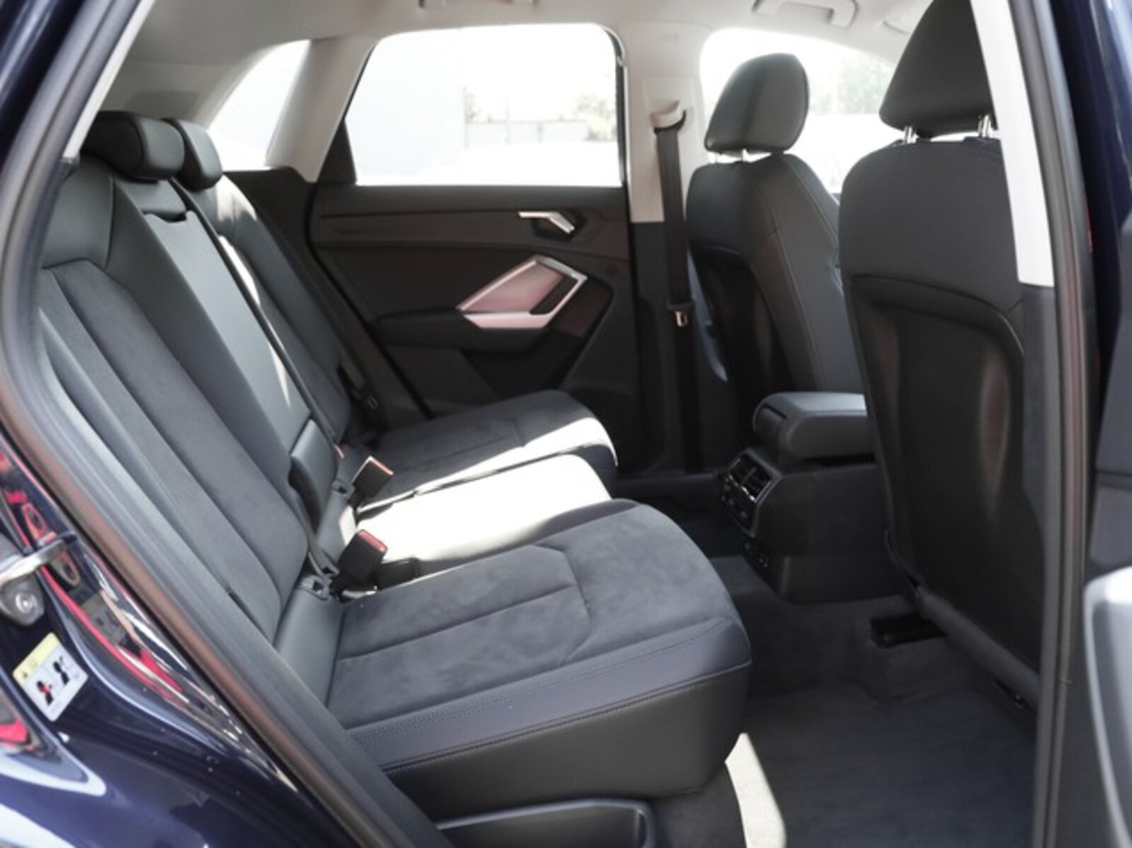 Audi Q3 – Bild 7