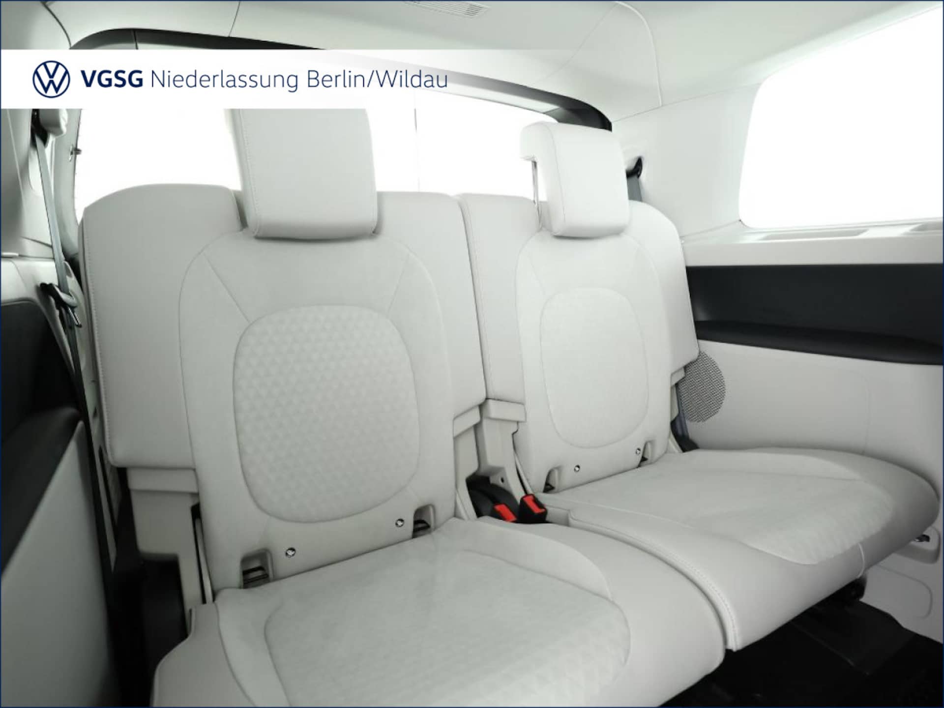 Volkswagen ID. Buzz Pro
