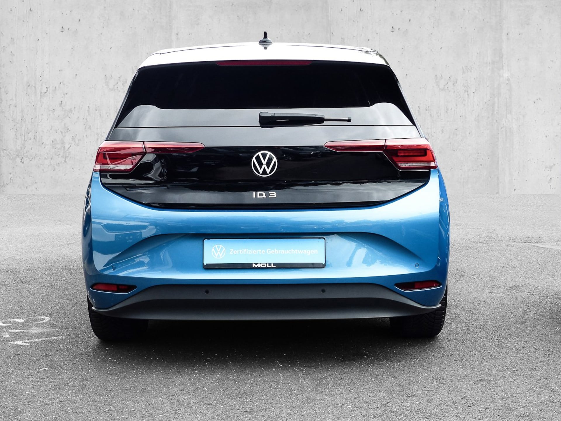 Volkswagen ID.3 MOVE Pro