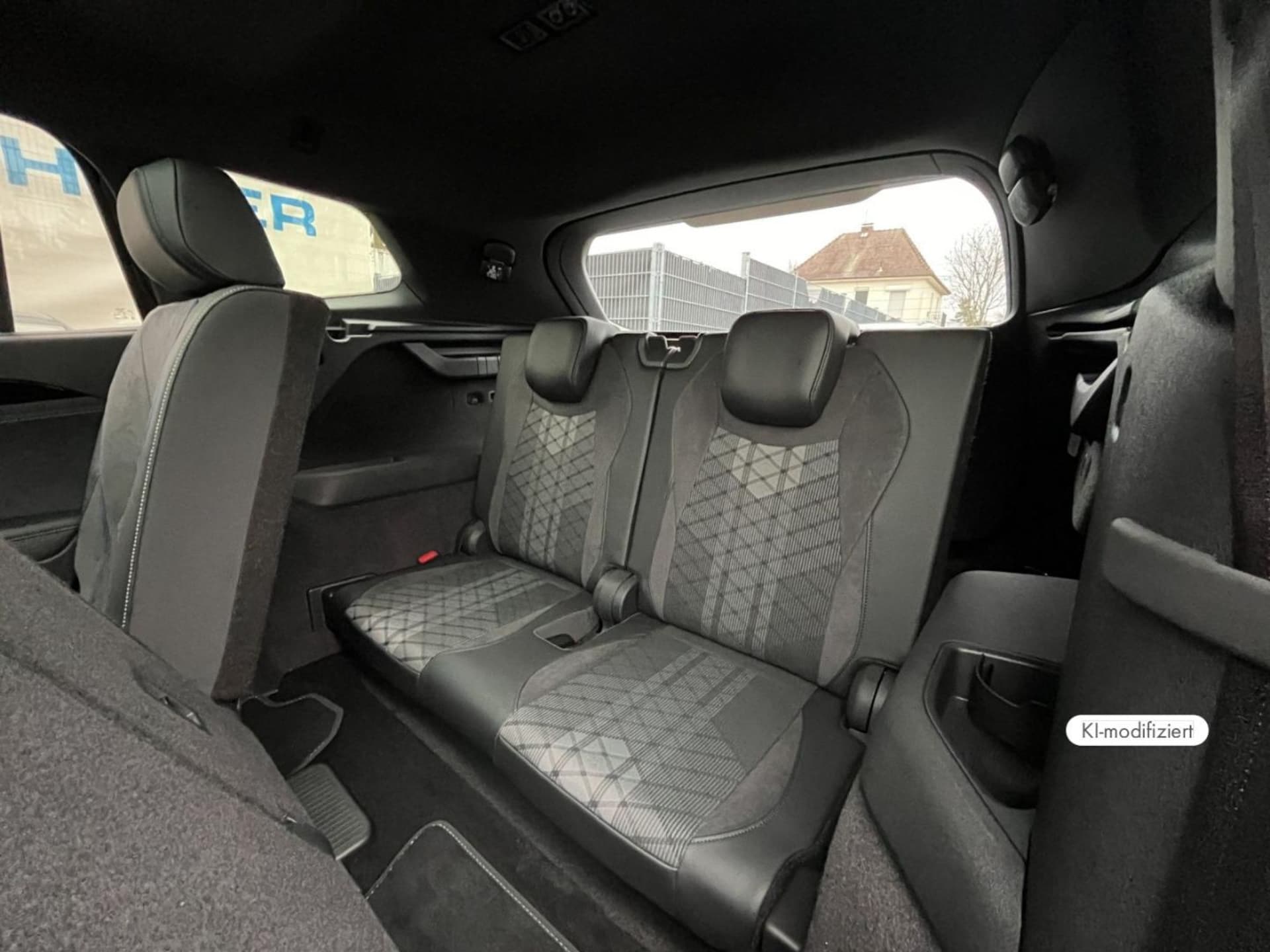 Volkswagen Tayron R-Line