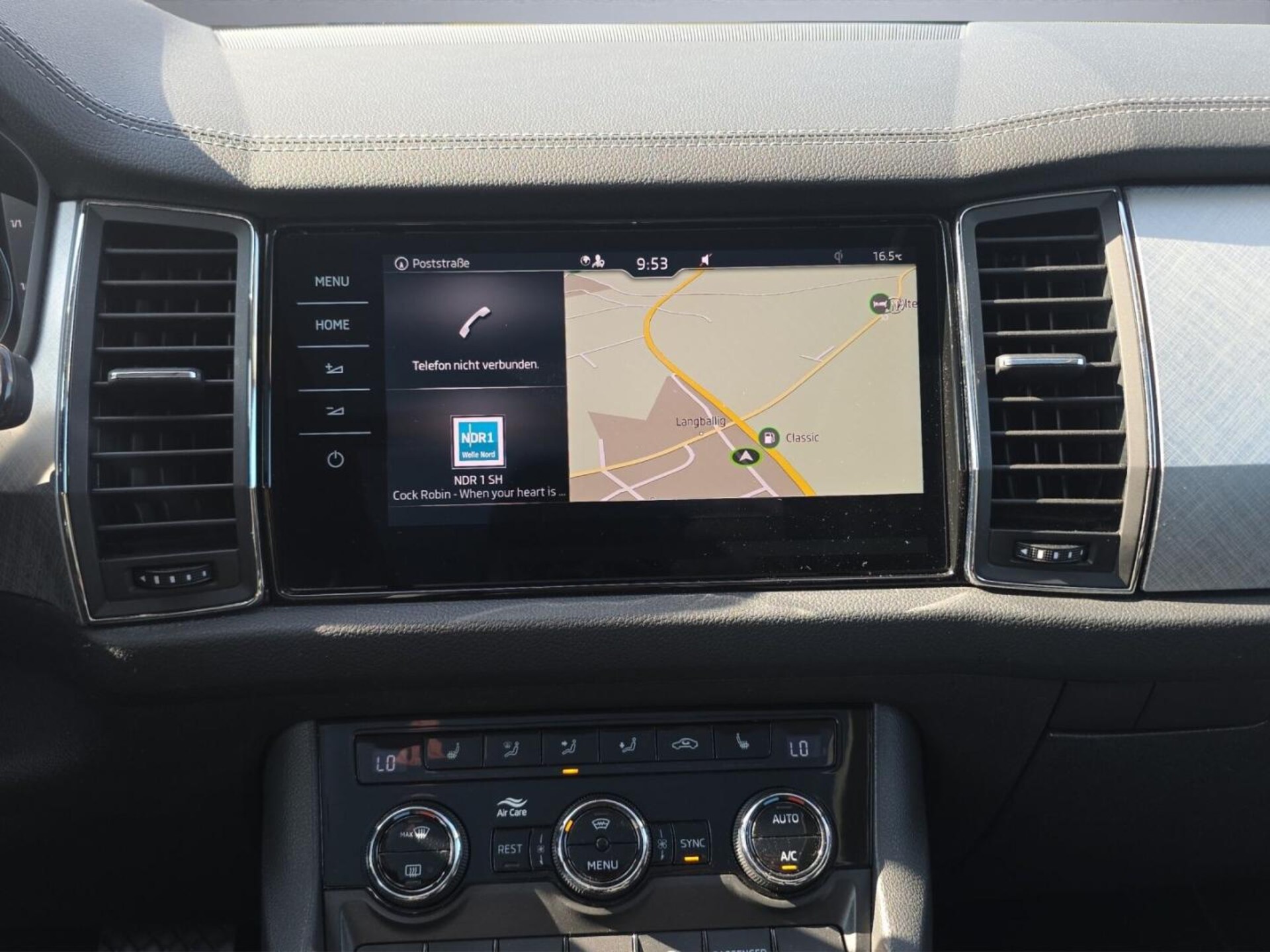 Skoda Kodiaq Ambition
