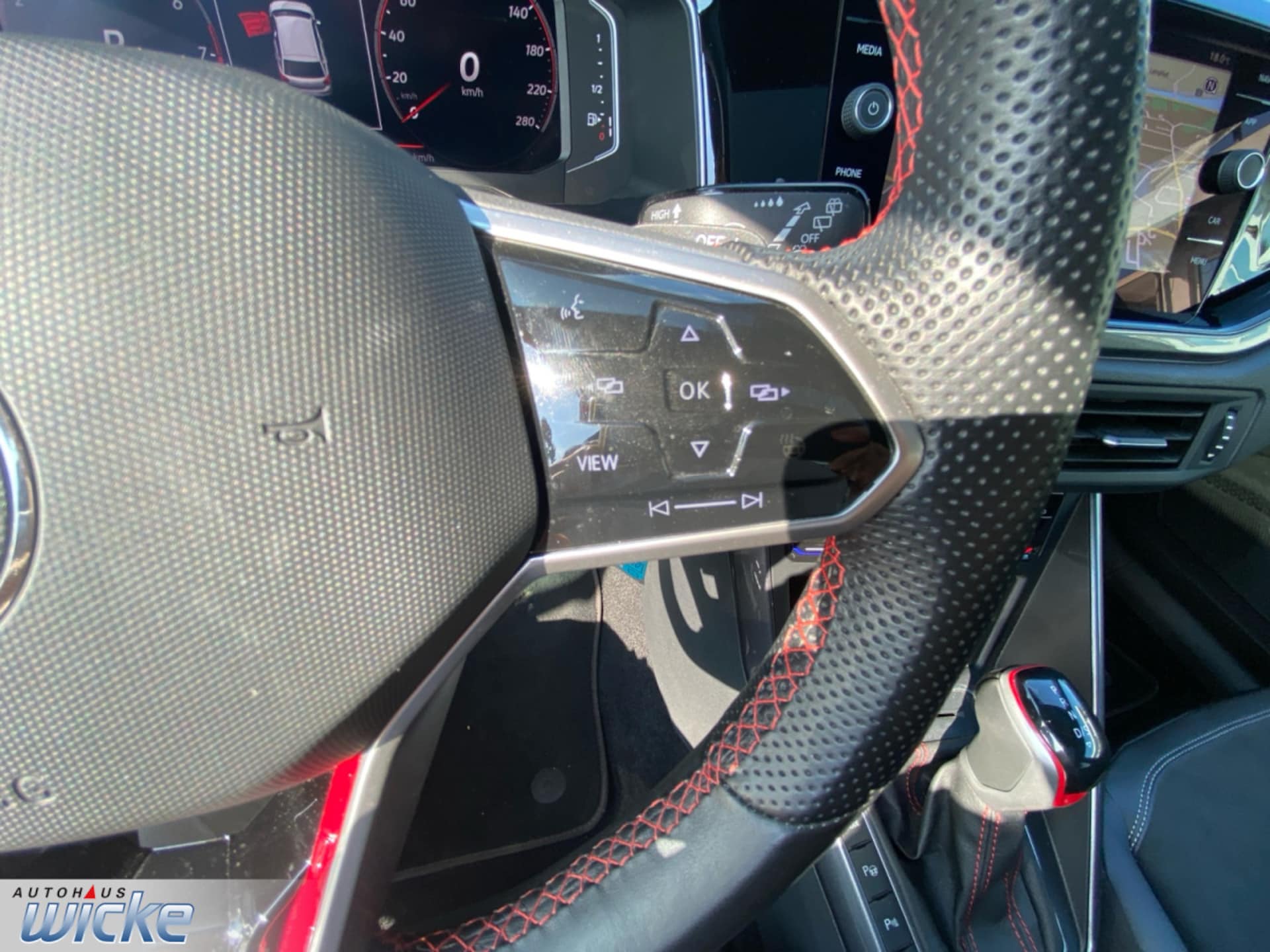 Volkswagen Polo GTI