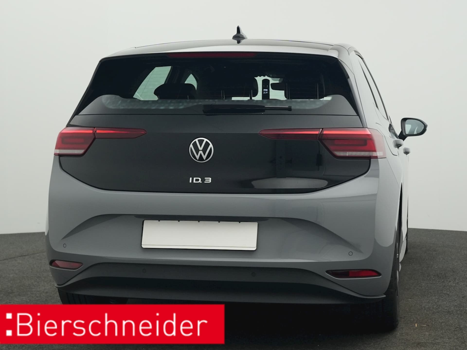 Volkswagen ID.3 Pro S