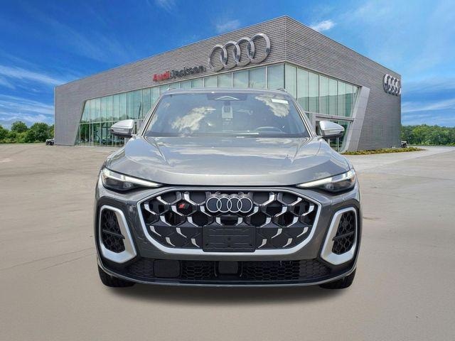 2026 Audi SQ5