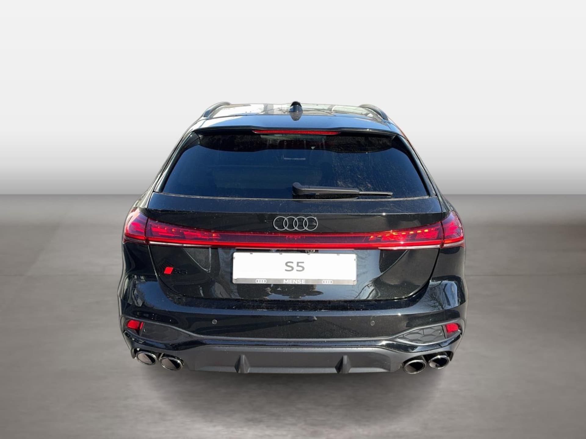 Audi S5 Avant