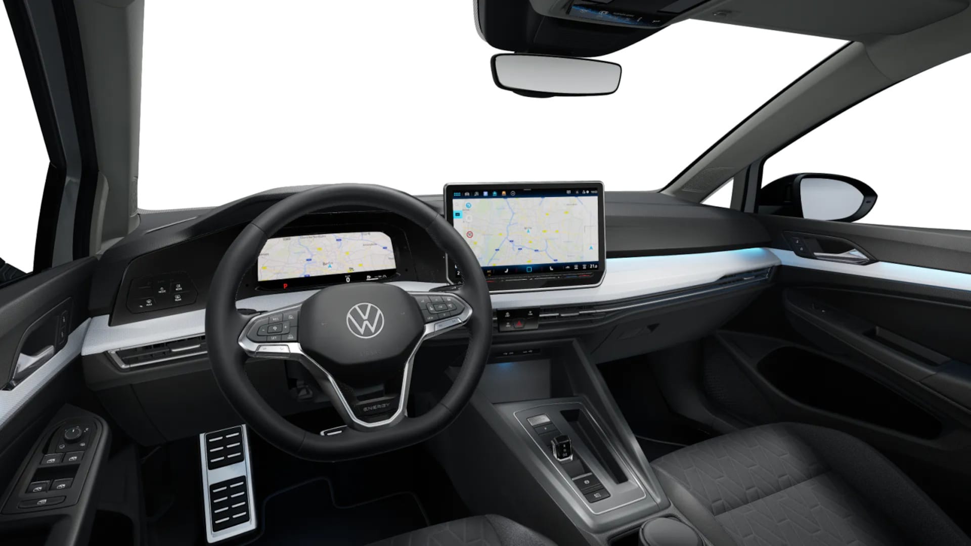 Volkswagen Golf ENERGY