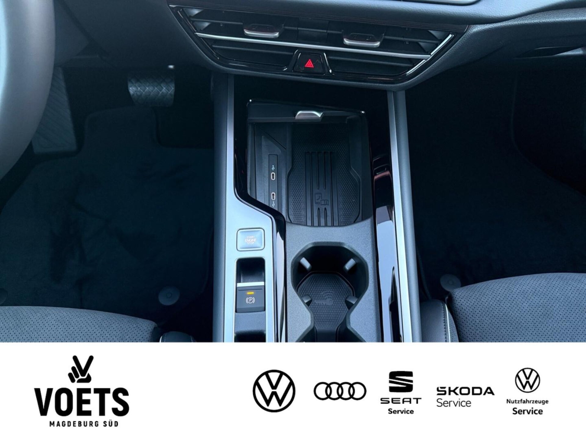 Volkswagen Passat Elegance