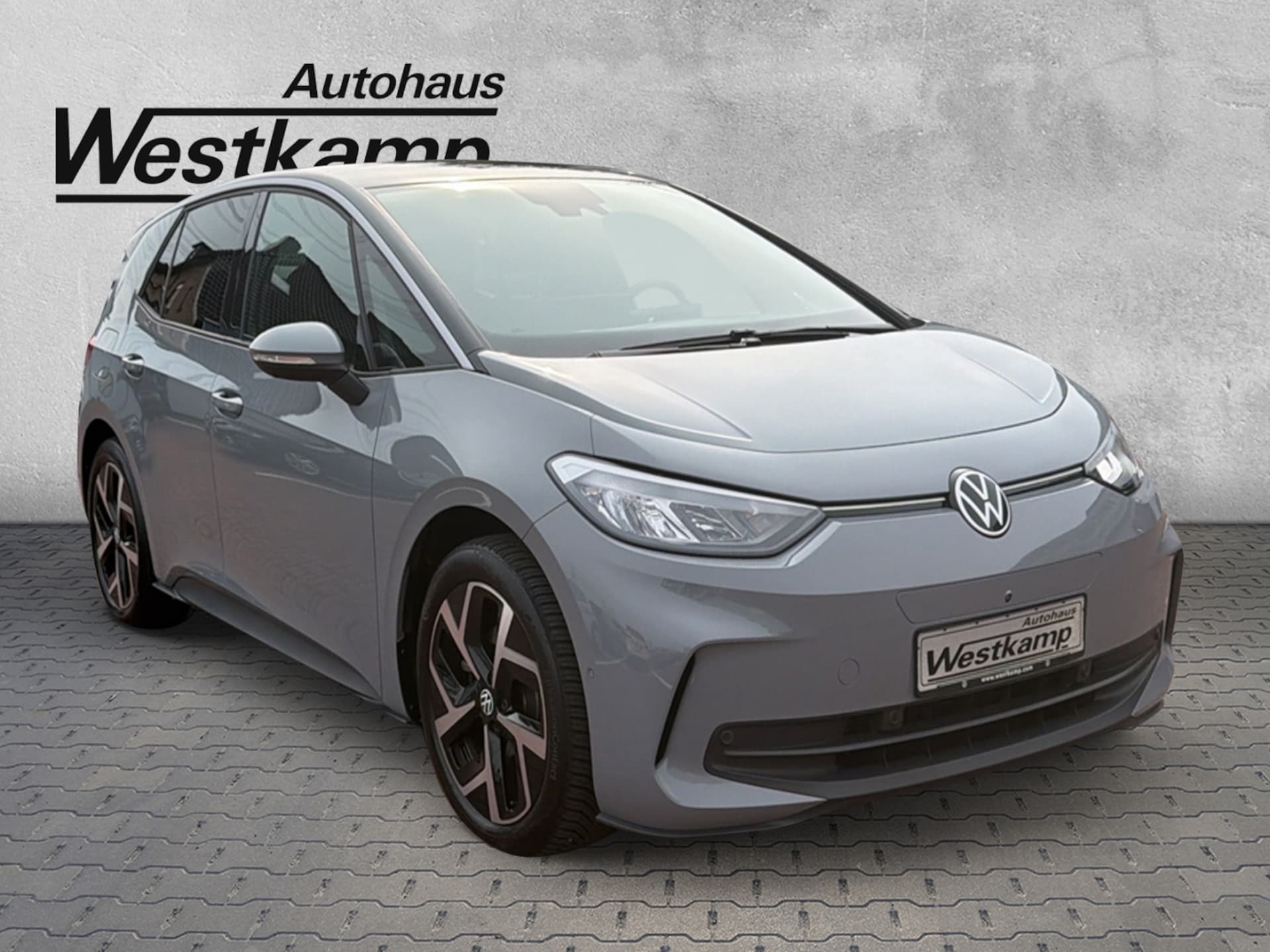 Volkswagen ID.3 MOVE Pro