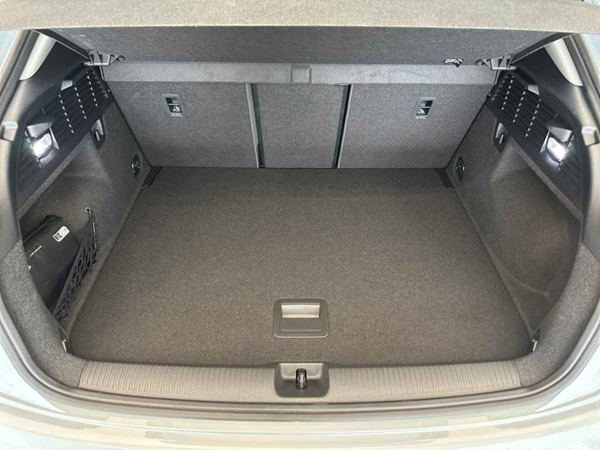 Audi Q2 Advanced