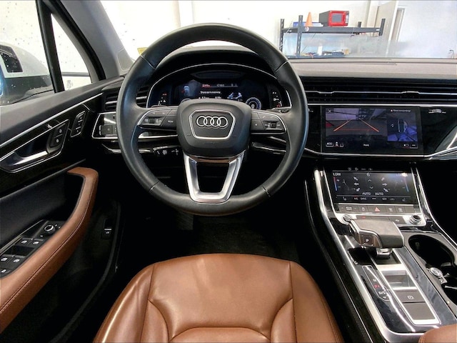 2023 Audi Q7