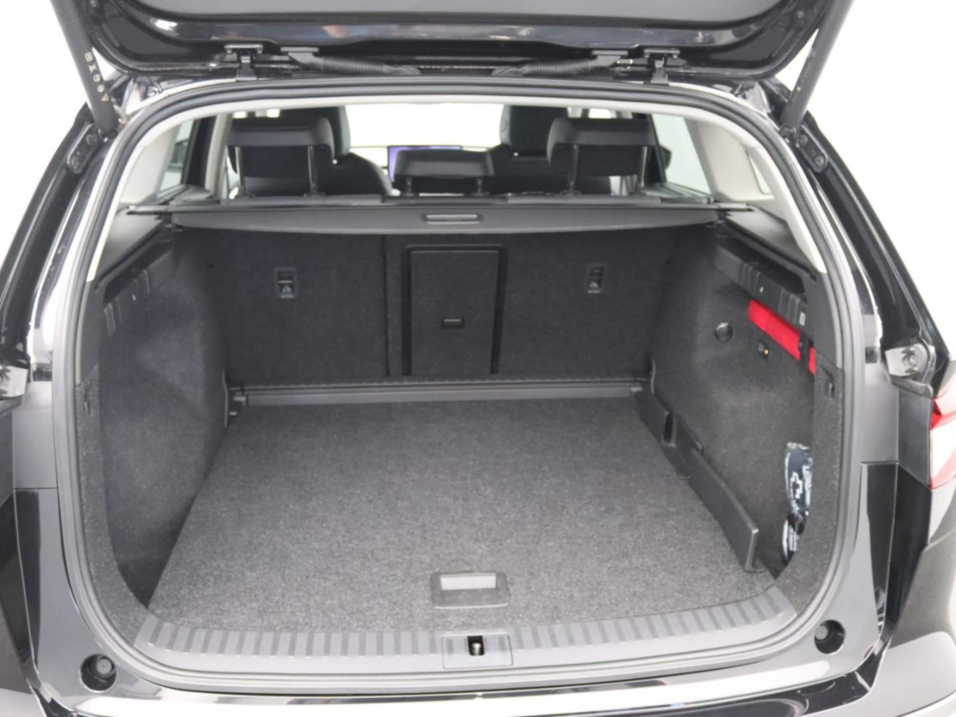 Skoda Enyaq 85