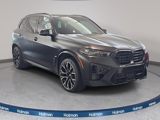 2026 BMW X5 M