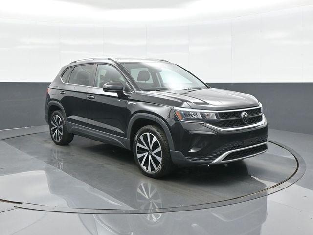 2023 Volkswagen Taos