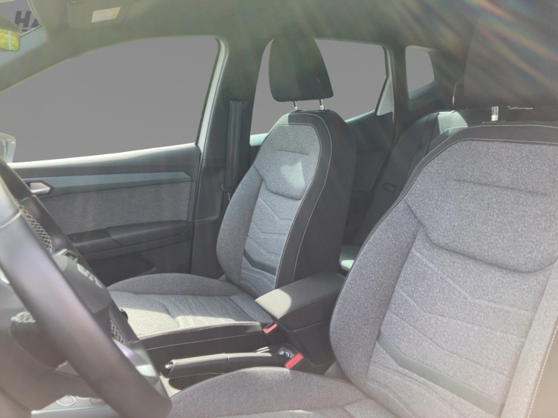 SEAT Arona Xperience