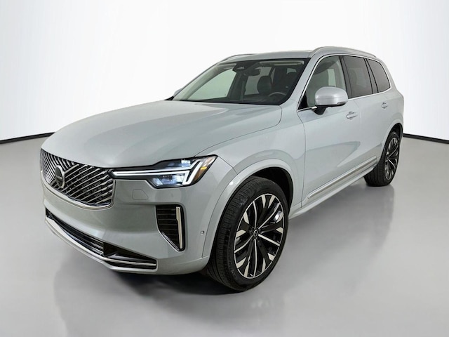 2026 Volvo XC90