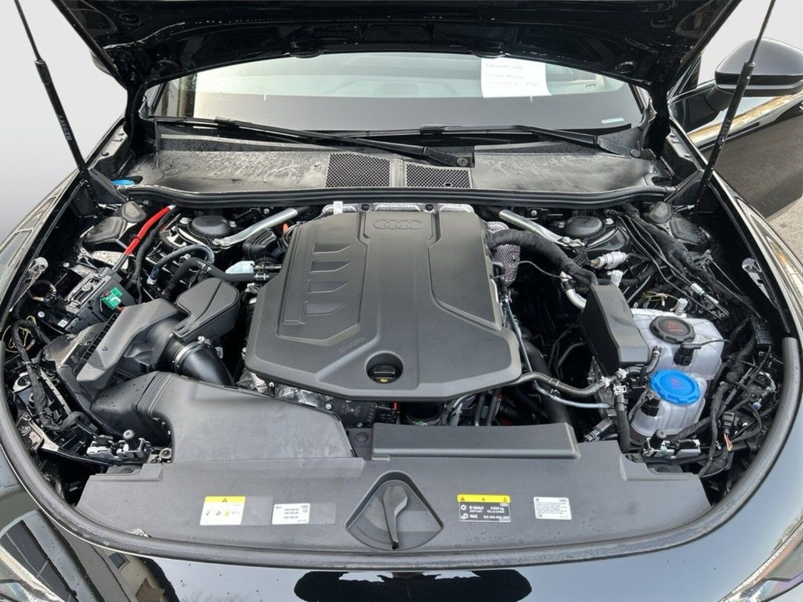 Audi A6 Avant – Bild 27