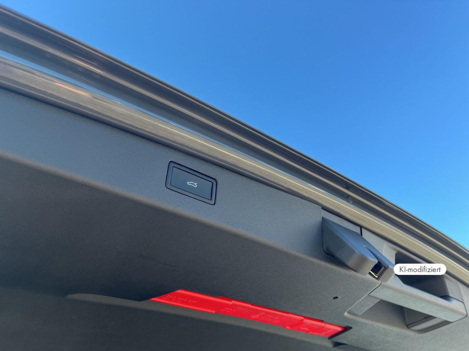 Volkswagen Tiguan – Bild 17