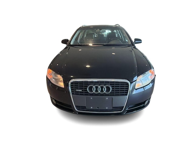 2007 Audi A4 Avant