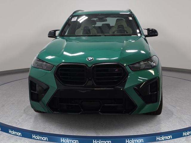 2024 BMW X5 M