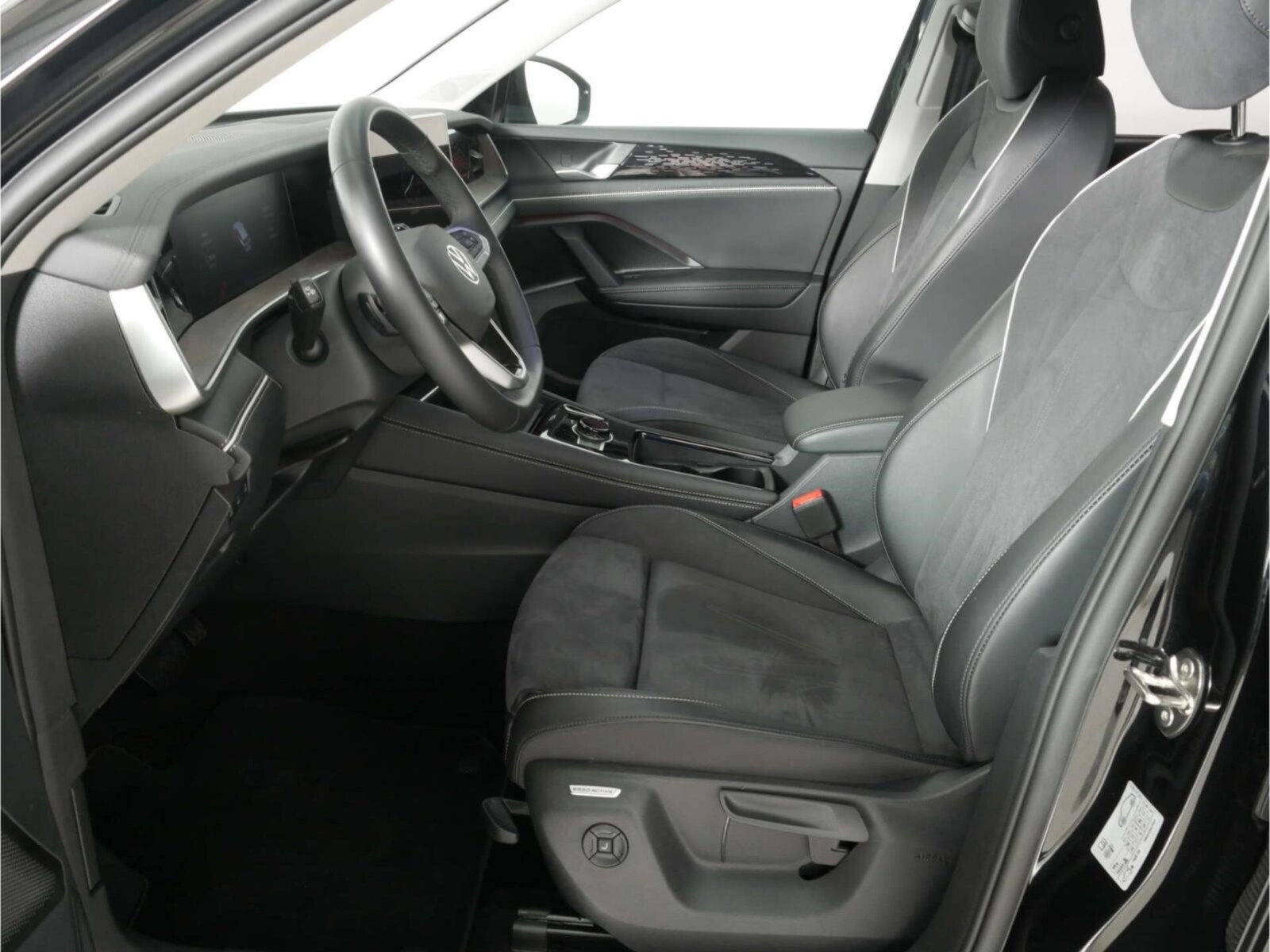 Volkswagen Tayron – Bild 13