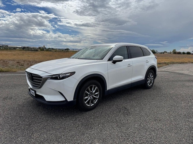 2018 Mazda CX-9