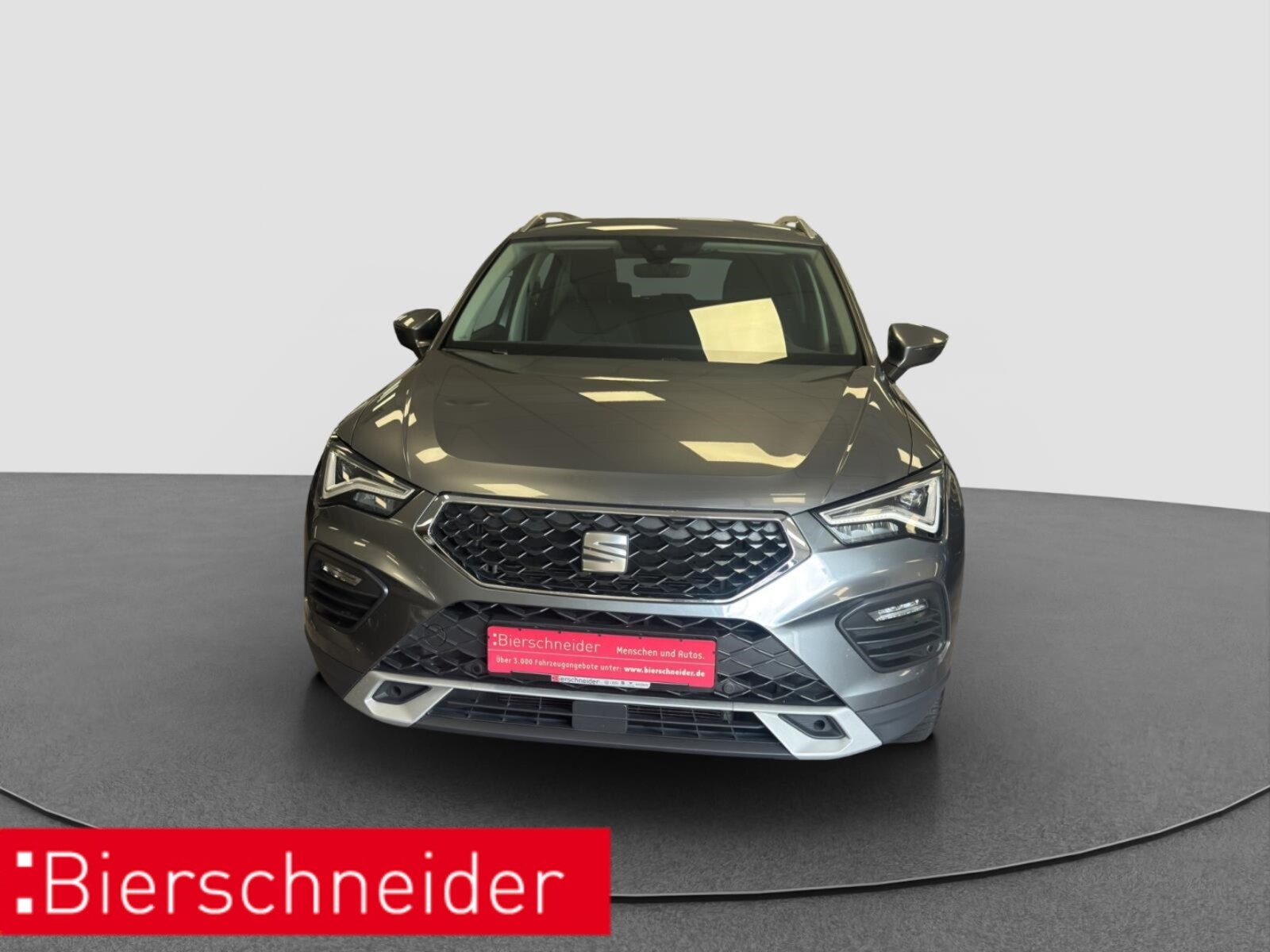 SEAT Ateca – Bild 2