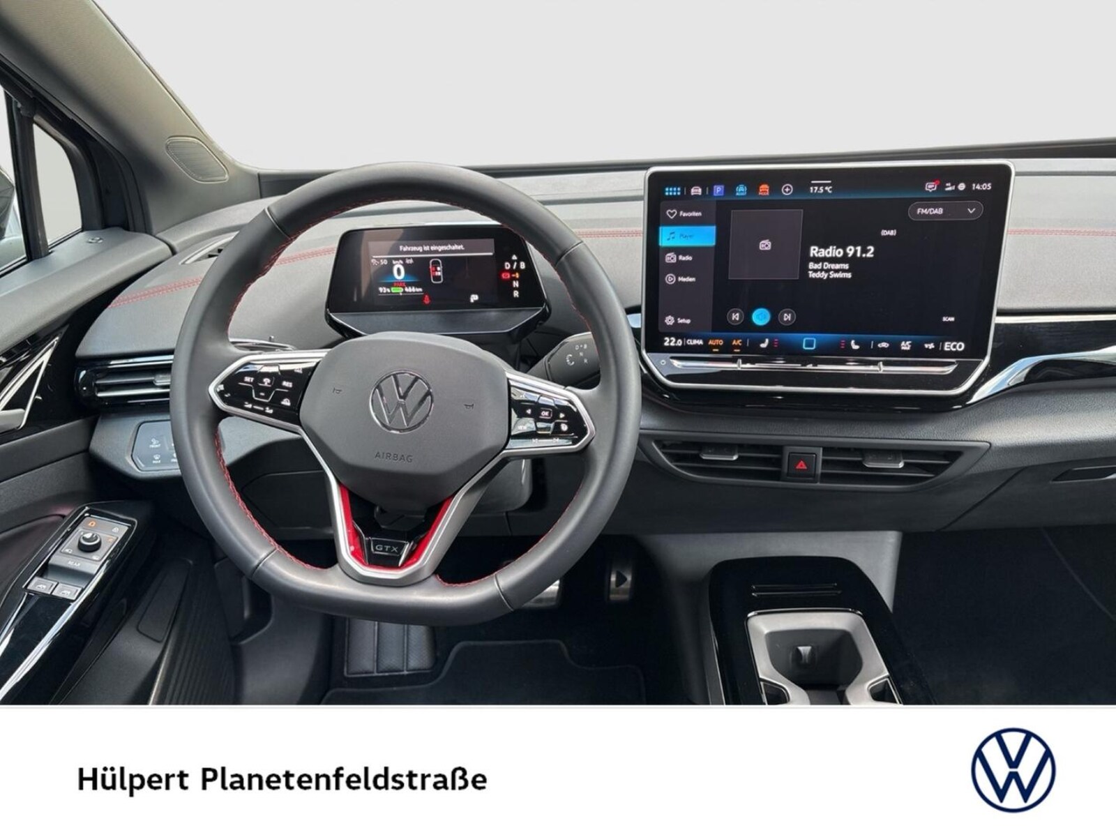 Volkswagen ID.4 – Bild 11