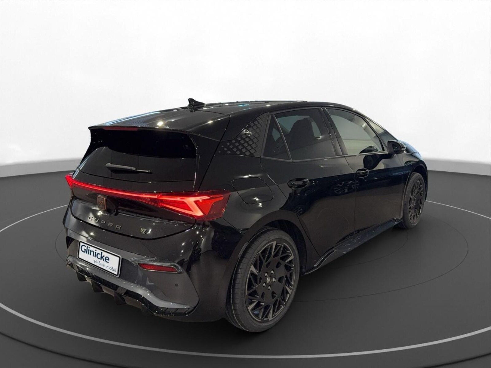 CUPRA Born – Bild 2